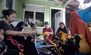 PNM Perkuat UMKM Ultra Mikro Lewat Pemberdayaan Terintegrasi Sepanjang 2025