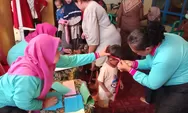 Komitmen di Bidang Kesehatan, Stunting Action Hub Bawa Telkom Raih Penghargaan ICCS 2025