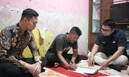 TASPEN Salurkan Manfaat Jaminan Kematian untuk Keluarga ASN Korban Banjir dan Longsor di Aceh Tamiang
