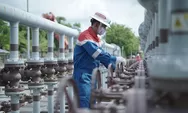 Kabar Baik dari Adera Field, Pertamina EP Temukan Sumur Minyak Berpotensi Tinggi