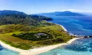 Jelajah Pulau Wetar, Ambon Barat, Pulau Terluar di Indonesia Timur dengan Beragam Tempat Wisata Alam