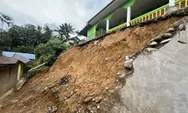 Tangani Dampak Banjir dan Longsor, Hutama Karya Fokus Pulihkan Layanan Publik di Sumut