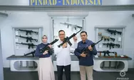 Perkuat Energi Nasional, Pindad Gandeng Pertamina Kembangkan Teknologi Gas