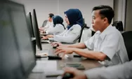 KAI Services Andalkan Unit Command Center untuk Pantau Kelancaran Pelayanan Selama Nataru