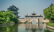 Survei National Geographic: 5 Destinasi Wisata Terbaik Dunia 2026