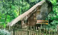 Wana Wisata Batu Kuda, Pangalengan, Pemandangan Cantik di Kaki Gunung Manglayang