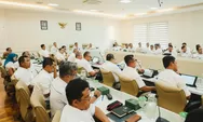 Awali Kepemimpinan Baru, Manajemen PTPN IV Regional III Perkuat Konsolidasi untuk Dongkrak Produksi 2026