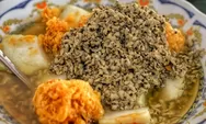 Ragam Kuliner Lontong yang Populer di Pulau Jawa