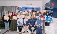 Pertamina Dorong UMKM Naik Kelas lewat Ribuan Sertifikasi Sepanjang 2025