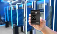 BRI Perkenalkan Pembaruan VISA Infinite untuk Nasabah Prioritas dan Private