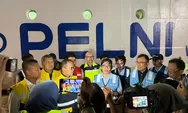 Pantau Pasokan BBM Arus Balik Nataru, PELNI Bersama BPH Migas Lakukan Monitoring di Pelabuhan Bitung