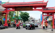 Kuliner Halal di Surya Kencana, Kawasan Pecinan yang Jadi Surganya Kuliner di Bogor