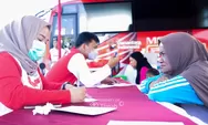 Hadir di Puluhan Titik, Mobile Health PT TIMAH Bantu Tingkatkan Kesehatan Masyarakat