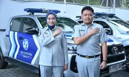 Jasa Raharja Salurkan Santunan Rp39,18 Miliar untuk Korban Kecelakaan Selama Nataru 2025–2026