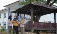 PT TIMAH Perkuat Pendidikan Daerah Tambang Demi Generasi Unggul 2045