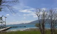 Pulau Kecil di Utara Pulau Jawa, Indah, Sepi, dan Tidak Berpenghuni
