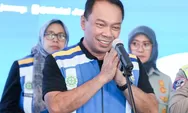 Jasa Marga Group Layani 5,8 Juta Kendaraan Selama Arus Nataru 2025/2026