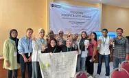 InJourney Hospitality House Batch VI Perkuat Kompetensi Pelaku Wisata Lokal di Labuan Bajo