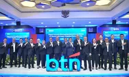 BTN Perkuat Tata Kelola Lewat RUPSLB, Tambah Komisaris dan Sesuaikan Anggaran Dasar