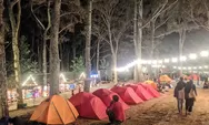 Liburan Awal Tahun 2026 di Pijar Park Kudus, Wisata Alam Favorit Keluarga