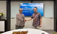 Pertamina Hulu Indonesia Gandeng Yayasan SALAKHA Bentuk Tim Tanggap Darurat Banjir di Wilayah Jabodetabek