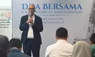 Pertamina Drilling Awali 2026 dengan Doa Bersama, Teguhkan Keselamatan dan SDM Unggul untuk Kemandirian Energi Nasional