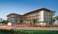 The Sanur Resmi Hadirkan Layanan Plastic & Surgery Berkelas Dunia, InJourney Hospitality Perkuat Health & Wellness Destination Indonesia