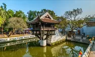 Tempat-tempat Wisata Ikonik di Hanoi, Vietnam yang Wajib Masuk List Itinerary Liburanmu