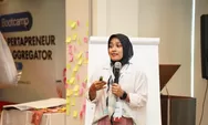Melalui Pertapreneur Aggregator, Pertamina Dorong UMKM Tumbuh Berkelanjutan