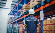 KAI Services Terapkan Platform E Procurement, Pengadaan Barang dan Jasa Lebih Terbuka dan Akuntabel