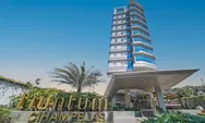 Truntum Cihampelas Masuk Jajaran Top 5 Hotel Terbaik di Bandung Versi Tripadvisor Awal 2026
