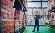 KAI Services dan KAI Logistik Mengoperasikan Gudang Logistik di Cirebon, Perkuat Rantai Pasok Logistik Berkelanjutan
