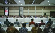 PT Pindad Perkuat Arah Strategis Lewat Townhall Meeting Awal 2026