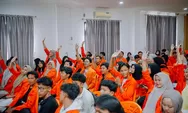 Membuka Wawasan Energi Sejak Dini, PHE Ogan Komering Sapa Mahasiswa