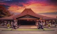 Dorong Promosi Budaya Jogja, TMII Audiensi dengan Gubernur DIY Terkait Revitalisasi Anjungan