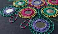 Tekstil Tradisional Dunia yang Rata-rata Berusia Hingga Ribuan Tahun, Unik dan Mengglobal
