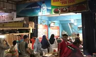 Rekomendasi Tempat Makan Legendaris di Mataram, Kota yang Menjadi Surga Kuliner Pedas