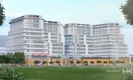 Hutama Karya dan Wika Bangun Gedung CMU RSUP Dr. Sardjito, Target Rampung 2027