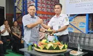 KAI Services Resmikan Gudang Logistik Regional 9 Jember