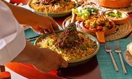 Ragam Kuliner Oman, Bagian Kuliner Arab Timur yang Berbumbu dan Selalu Dimakan Hangat-hangat
