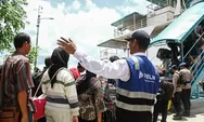 PELNI Resmi Akhiri Diskon Stimulus Ekonomi Nataru 2025/2026, Tiket Terserap 99 Persen