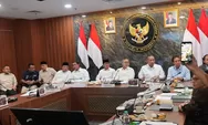 Pemerintah Tetapkan Margin Fee BULOG 7 Persen, Perkuat Peran Strategis Pangan Nasional