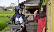 Bukan Sekadar Pembiayaan, Program PNM Bantu Ibu-Ibu Bangun Usaha Berkelanjutan