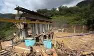 PLTA Sipansihaporas, Infrastruktur Energi yang Ikut Jaga Wilayah dari Ancaman Banjir