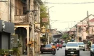 Wisata ke Lampang, Kota Kecil di Thailand di Pinggir Chiang Mai