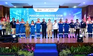 Upaya Menyeluruh PHR Meramu Bahan Kimia Surfaktan untuk Rokan