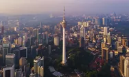10 Tempat Wisata Ikonik di Kuala Lumpur, Malaysia yang Tak Boleh Dilewatkan