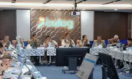 BULOG Siapkan Langkah Terukur Hadapi Penugasan Nasional Tahun 2026