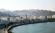 Wisata Aman ke Oman, Menguak Kekayaan Kekayaan Alam, Budaya, dan Sejarahnya