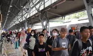 Kabar Baik! Penumpang Lansia Bisa Dapat Potongan Harga Tiket KAI hingga 20 Persen, Begini Caranya!